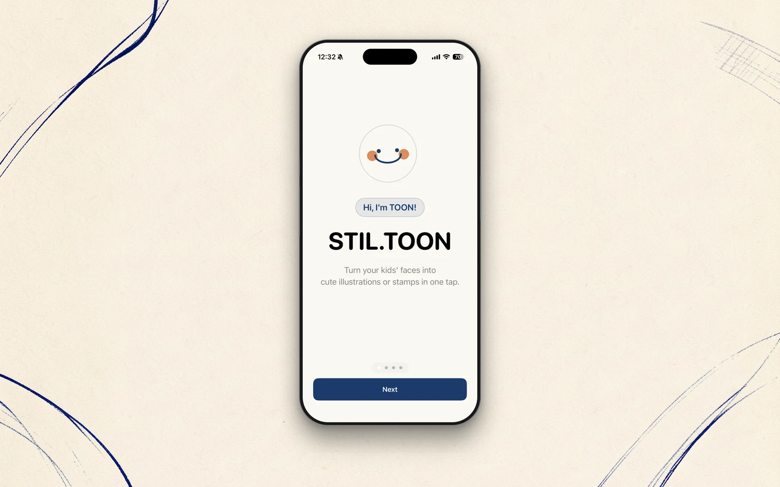 Hidden in plain sight — Darkroom Notes, Season 2, and a second app: STIL.TOON