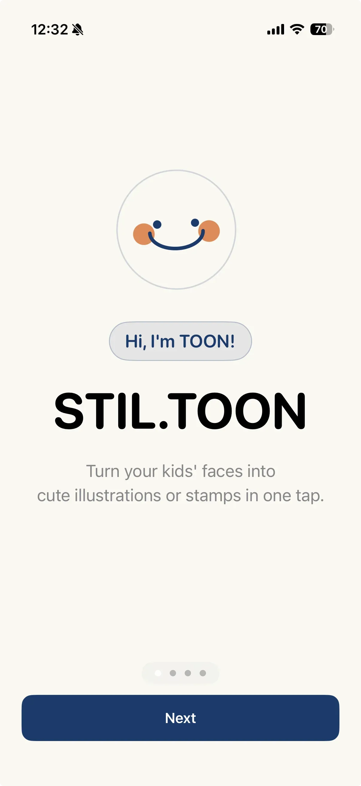 STIL.TOON — faces into illustrations