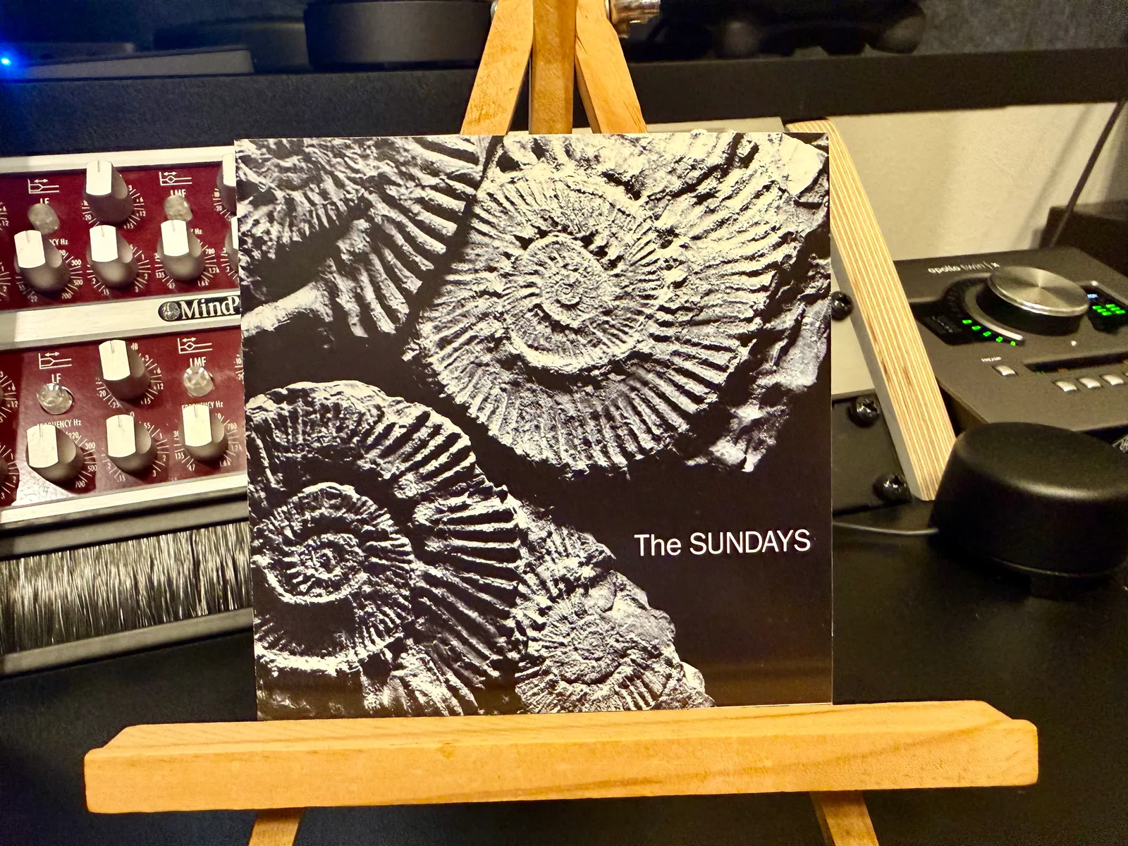 The Sundays — Reading, Writing and Arithmetic: a voice that caught me in an instant, and "Can't Be Sure"